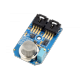 MQ-6 LPG Iso-Butane LPG Propane LNG Natural Gas Sensor ADC121C 12-Bit ADC I2C Mini Module